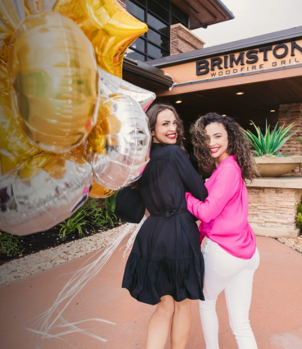 Brimstone Woodfire Grill - Doral  Corporate Events, Wedding Locations,  Event Spaces and Party Venues.